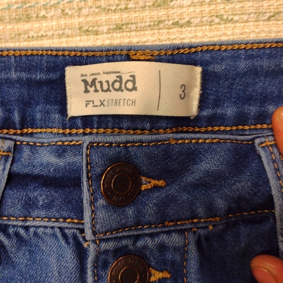 Mudd Skirt - Picture 5 of 5